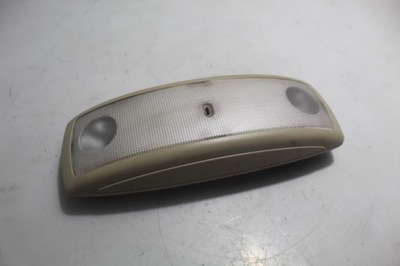 Освещение кабины задняя volvo s80 ii фото №1