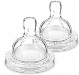 Avent Smoczek Mini Scf631/27 0