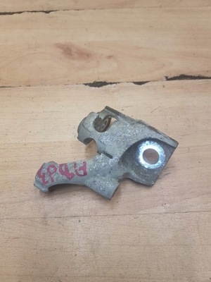 Кронштейн кронштейн коробки audi a8 d3 4.0 tdi фото №1