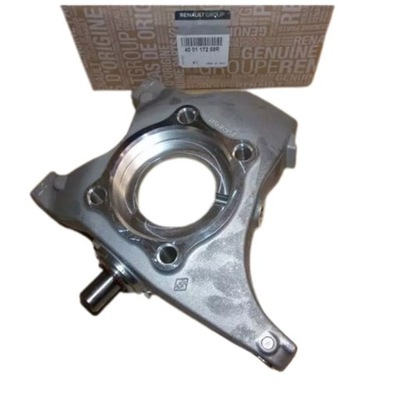 CUBO IZQUIERDA ORIGINAL 400117258R RENAULT MEGANE 3 2.0TCE  