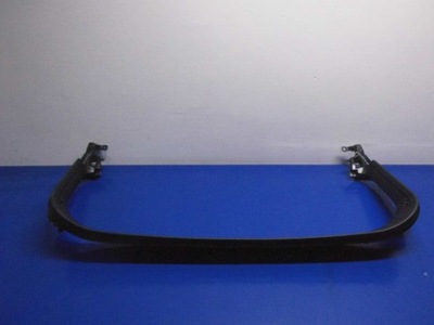 Захист оббивка кришки задня audi a1 82a 18-22 фото №1