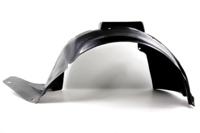 Подкрылок левая перед expert scudo jumpy 07-16 фото №1