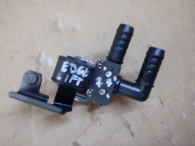 Клапан отопителя ford edge st 2.7 ecoboost фото №1