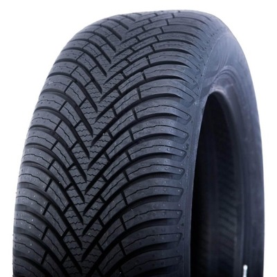 2x OPONY CAŁOROCZNE 195/55R15 Vredestein Quatrac