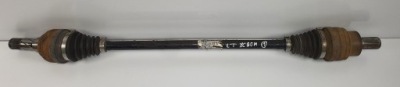 Привідний вал ліва ліве задні awd volvo xc90 2.5 t 30651528 фото №1