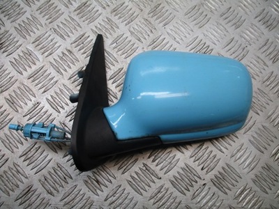 Дзеркало ліва skoda felicia 1.6mpi фото №1