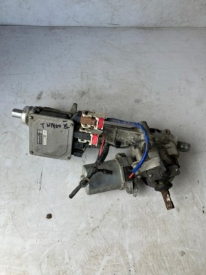 Рулевая рейка усилитель twingo iii 6700003207 фото №1