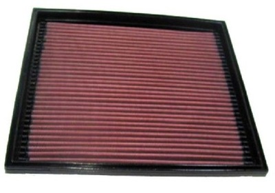 FILTRO AIRE 33-2734 K&N FILTERS  