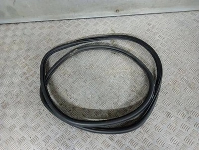 Прокладка дверь левый перед audi a1 8x 3дверь фото №1