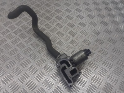 Корпус термостата opel corsa d 1.2 55556720 фото №1