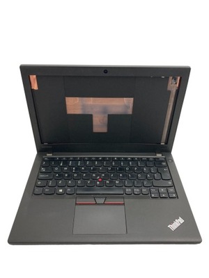 Laptop Lenovo ThinkPad X270 12.5" Intel Core i5 GH99
