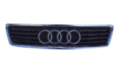 Решётка радиатора решётка радиатора audi a6 c5 allroad 4z7853651 фото №1