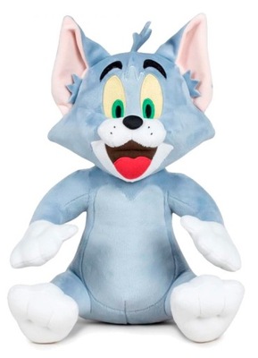 TOM I JERRY MASKOTKA KOT TOM Z BAJKI MASKOTKA