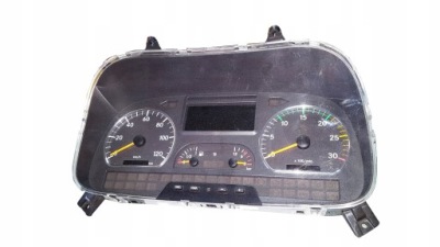 Счетчик приборы mercedes atego 1823 axor 0054468321 фото №1