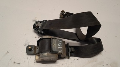 Hyundai h1 pas безопасности левый перед фото №1