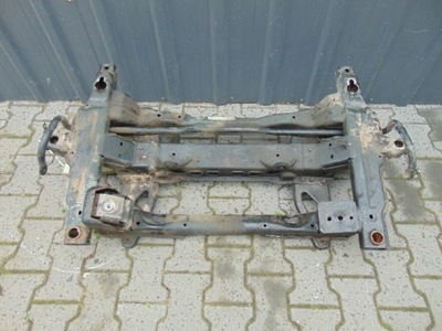 Підрамник pod двигун vw crafter 2.0 tdi фото №1