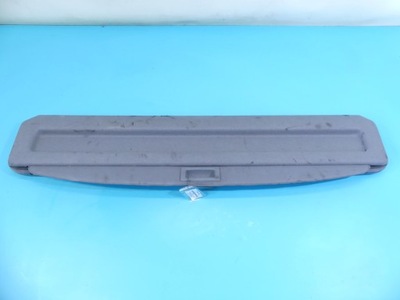 Шторка багажника renault laguna ii фото №1