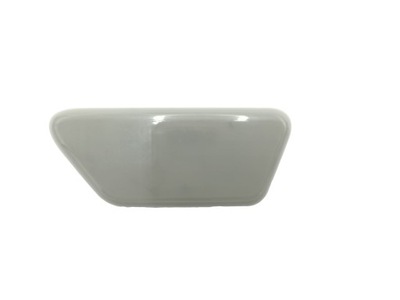 Заглушка розпилювача mitsubishi outlander 3 iii кришка 2012- ліва фото №1