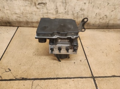 Насос abs peugeot ion electric фото №1