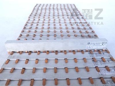 ABB 1SA M10 1937 R0014 PS3-4-0 Listwa połączeniowa 1SAM101937R0014