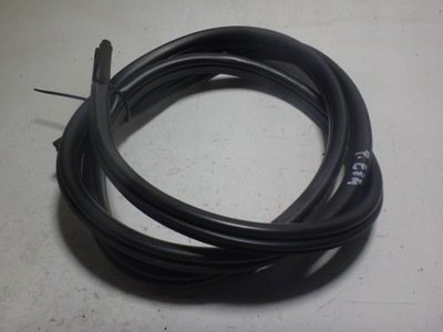 Прокладка двері ліва права перед передня bmw x1 e84 фото №1