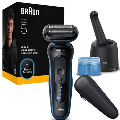 Golarka Braun 52-B7000cc