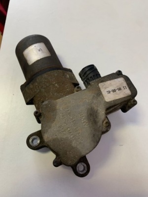 Range rover l322 регулятор редуктор 7508553 фото №1