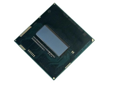Procesor Intel Core i7-4810MQ