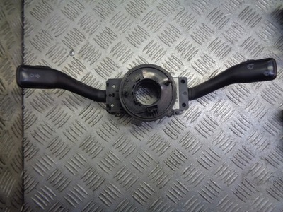 Перемикач комбінований перемикач підрульовий volkswagen оригінальний номер 4b0953503e фото №1