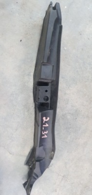 Шумоізоляція крила 50559403 l alfa romeo stelvio фото №1