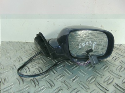 Volkswagen passat зеркало zew.pr фото №1