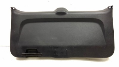 Обивка защита крышки багажника honda cr-v 3 iii 2006-2012r фото №1