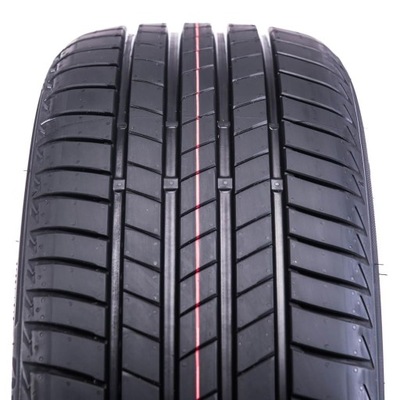 2X PADANGOS VASARINĖS 205/50R17 BRIDGESTONE TURANZA T005 