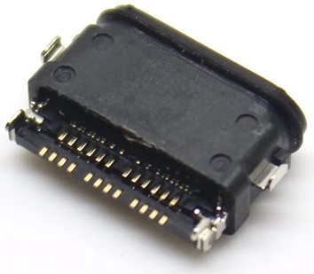 BLACKVIEW BV6800 ZŁĄCZE ŁADOWANIA GNIAZDO USB C