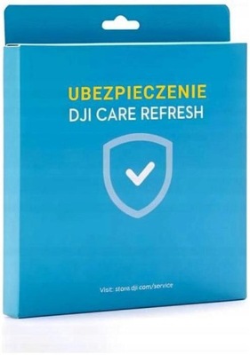 DJI Care Refresh Pocket 2 (Osmo Pocket 2) AUTOMAT