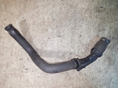 Wąż труба wody renault scenic ii 1.9 dci фото №1