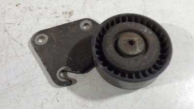 Ролик натягувач ремінь 2.0 16v peugeot 605 фото №1