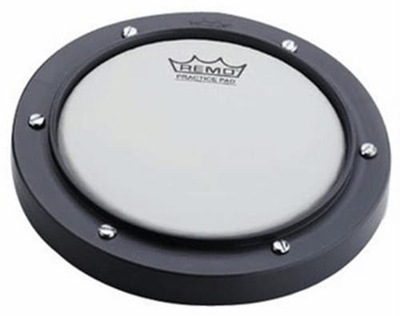 REMO RT-0006-00 Pad ćwiczeniowy z naciągiem 6"