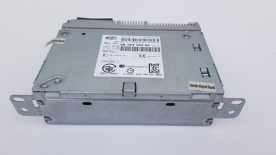 Радіо, автомагнітола citroen c4 cactus eu фото №1