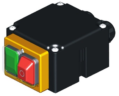 Wyłącznik KOA8 400V