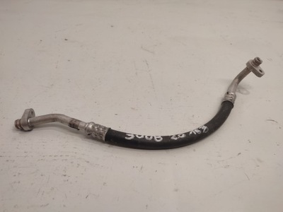 Peugeot 3008 трубка шланг кондиционера 2.0 hdi фото №1