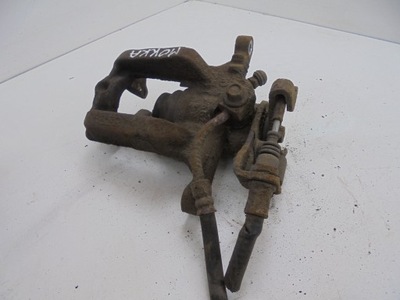 Суппорт тормозной левый задняя opel mokka фото №1