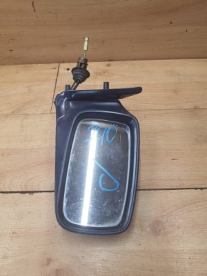 Дзеркало бічний праве volvo 740 eu фото №1