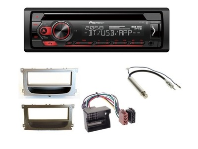 PIONEER DEH-S320BT RADIO USB CD FORD C-MAX S-MAX