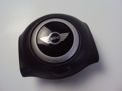 Подушка подушка безопасности водителя mini r52 фото №1