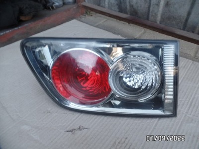 Лампа задня ліва mazda 6 gg kombi lift 226-61974 фото №1