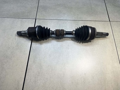 Приводной вал левая короткий primera p12 1.9dci фото №1