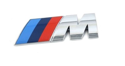 ORIGINAL NEW CONDITION EMBLEM BMW X5 G05 ///M  