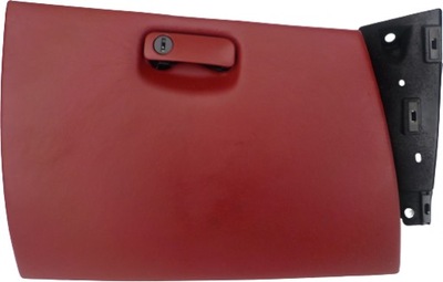 Бардачок полиця пасажира ferrari california фото №1