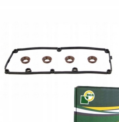 Прокладка кришки клапанів kpl bga do seat altea xl фото №1